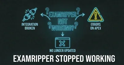 ExamRipper Stopped Working on Apex Learning? Here's the Best Alternative