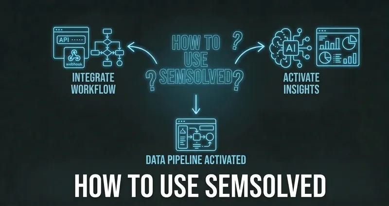 How To Use SemSolved For your coursework platform featured image