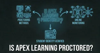 Is Apex Learning Proctored? What Students Need To Know