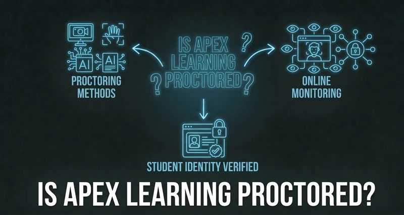 Is Apex Learning Proctored featured image
