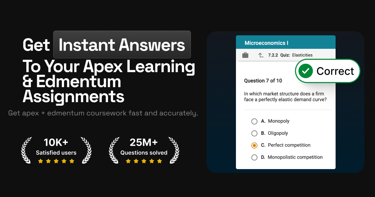 SemSolved preview
