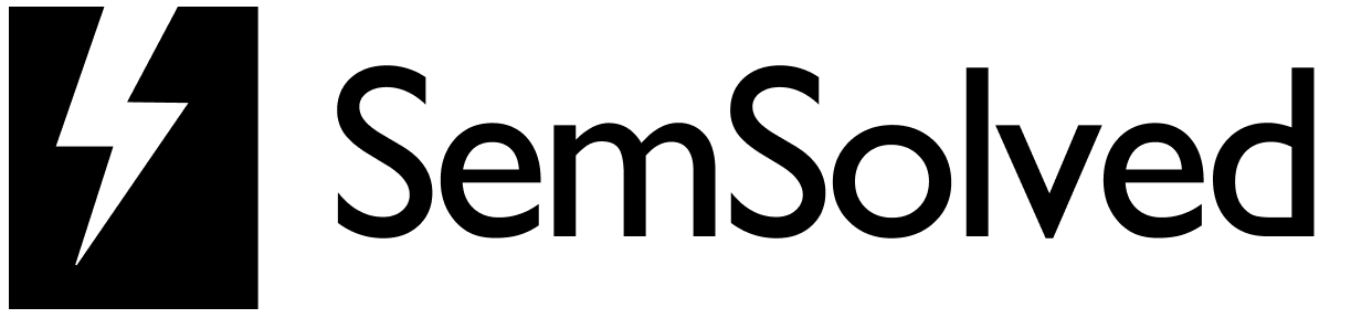 SemSolved