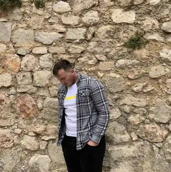 Mike Johnson - Engineering student using SemSolved