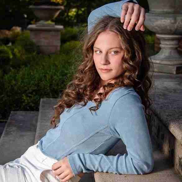 Sarah Martinez - Biology student using SemSolved