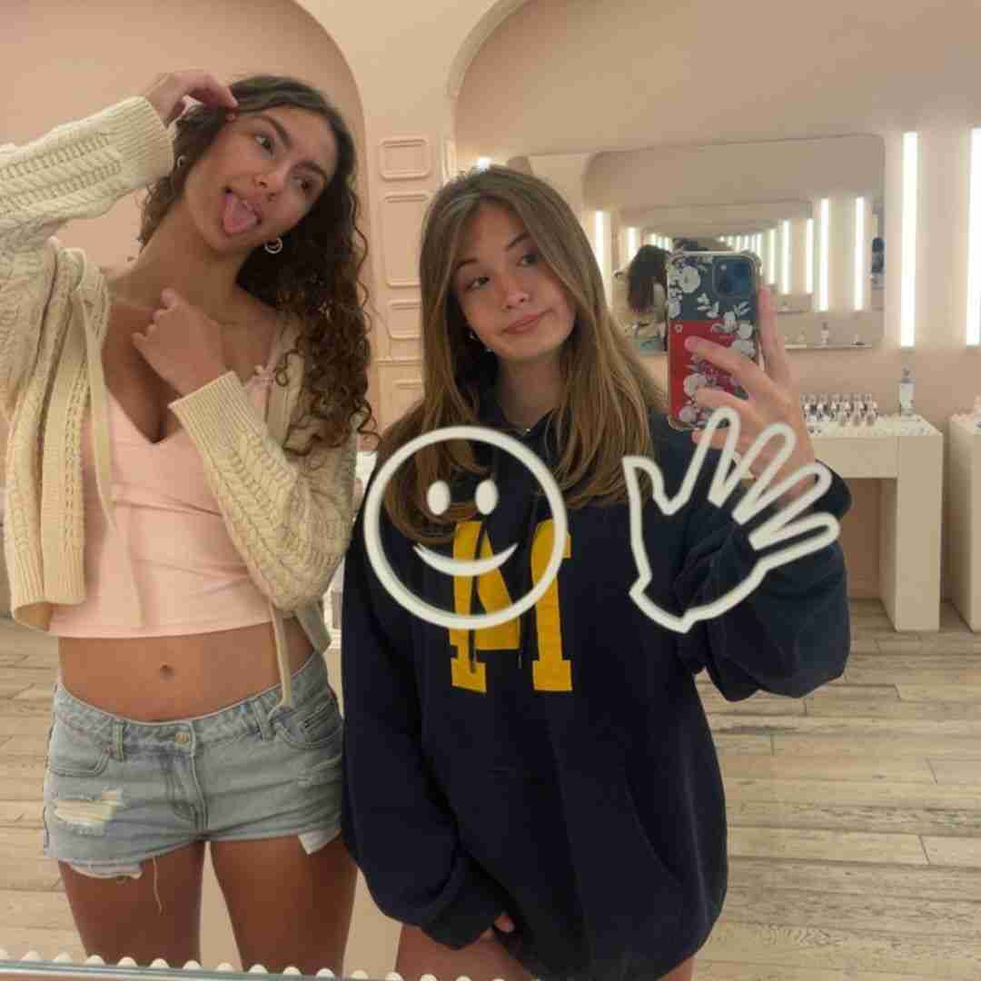 Emma Wilson - Accounting student using SemSolved